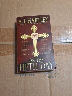 On The Fifth Day
